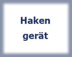 Hakengeraet